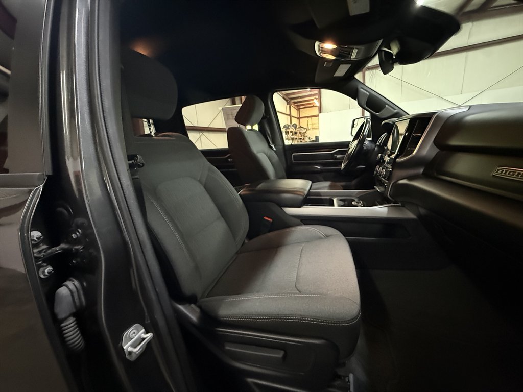 2023 Ram 1500 - $22,950