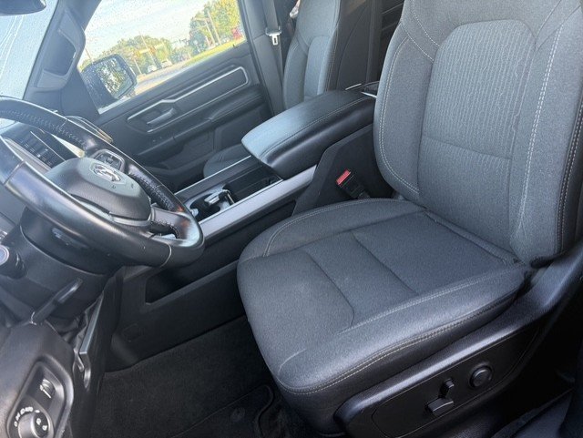 2023 Ram 1500 - $22,950