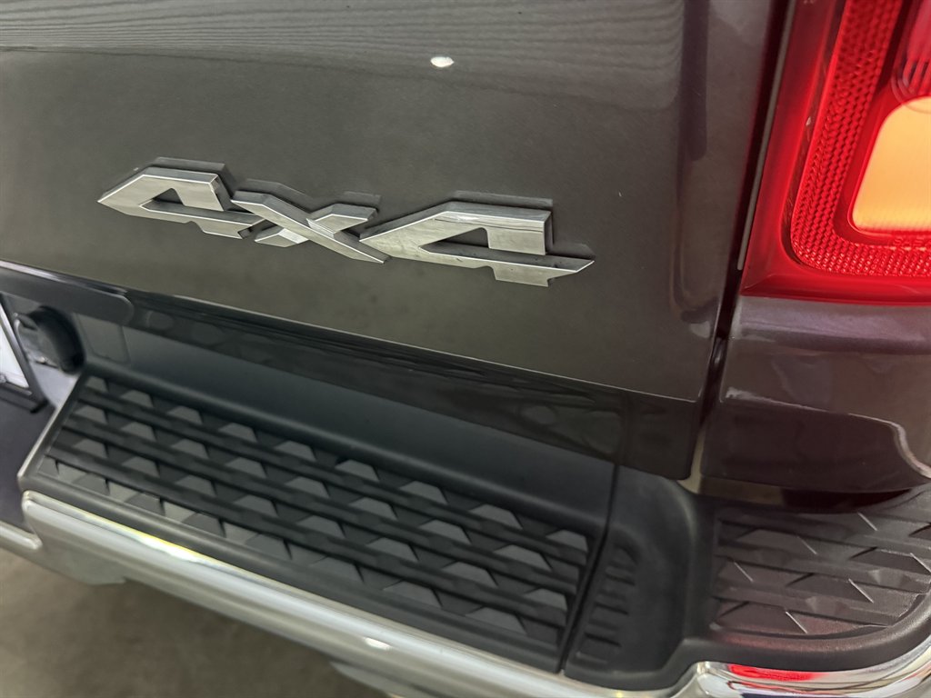 2023 Ram 1500 - $22,950
