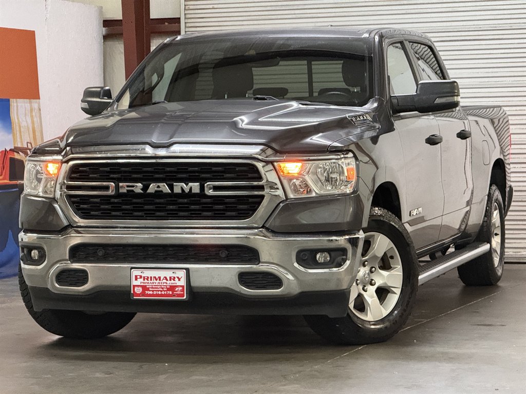 2023 Ram 1500 - $22,950