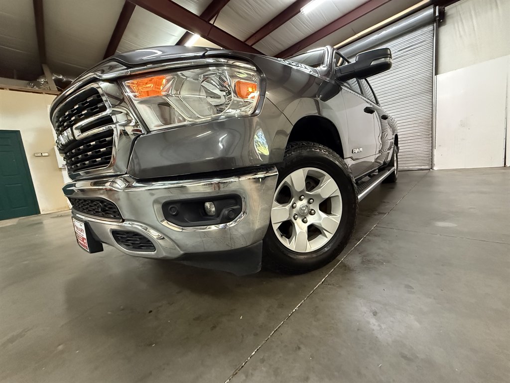 2023 Ram 1500 - $22,950