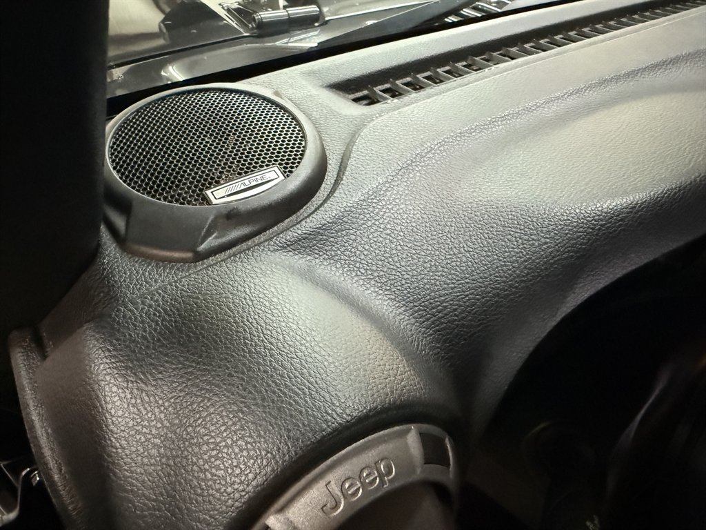 2016 Jeep Wrangler - $18,950