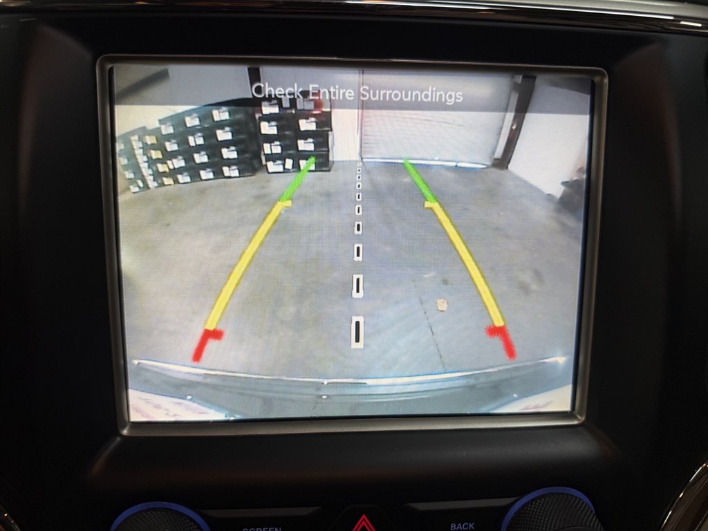 2014 Jeep Cherokee - $12,900