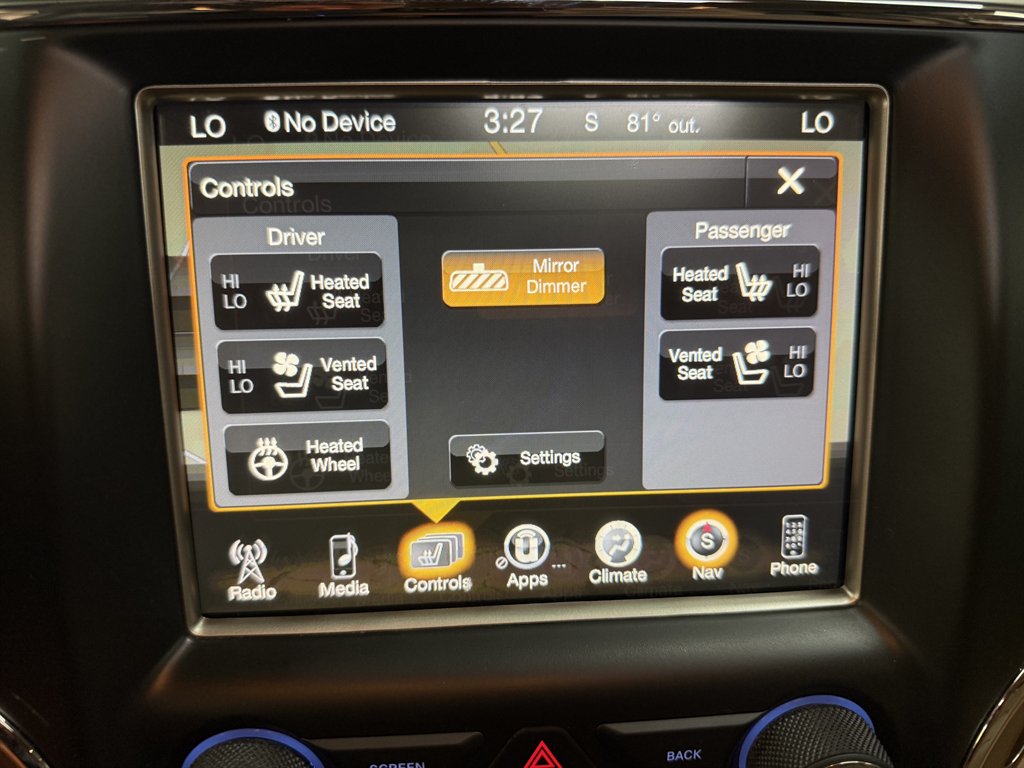 2014 Jeep Cherokee - $12,900