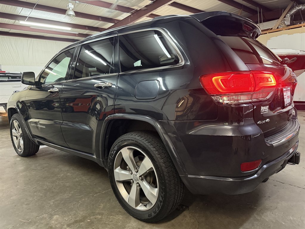 2014 Jeep Cherokee - $12,900