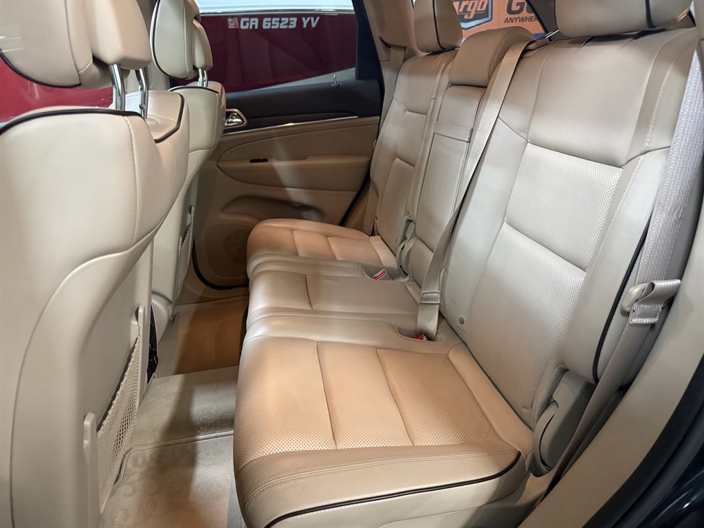 2014 Jeep Cherokee - $12,900