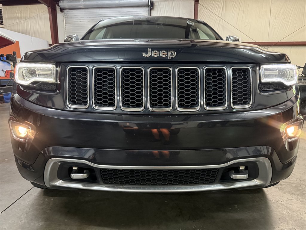 2014 Jeep Cherokee - $12,900
