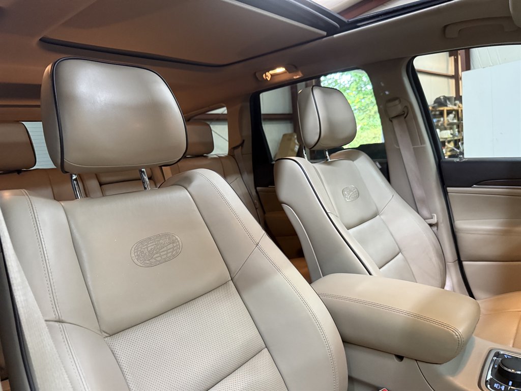 2014 Jeep Cherokee - $12,900