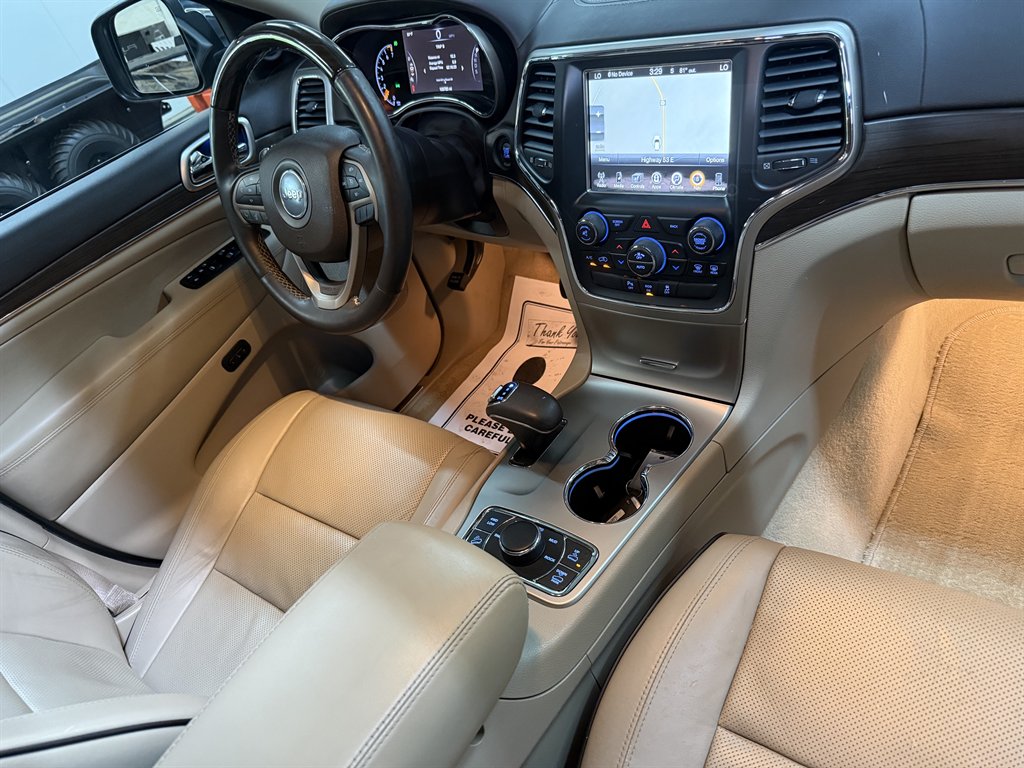 2014 Jeep Cherokee - $12,900