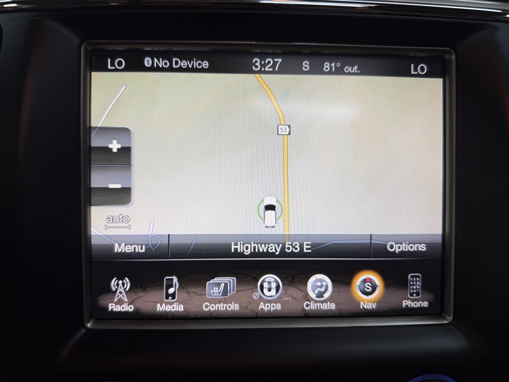 2014 Jeep Cherokee - $12,900