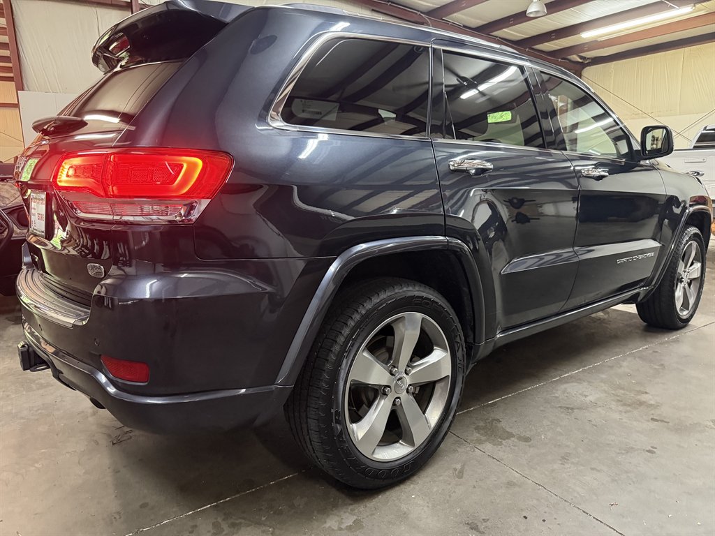2014 Jeep Cherokee - $12,900