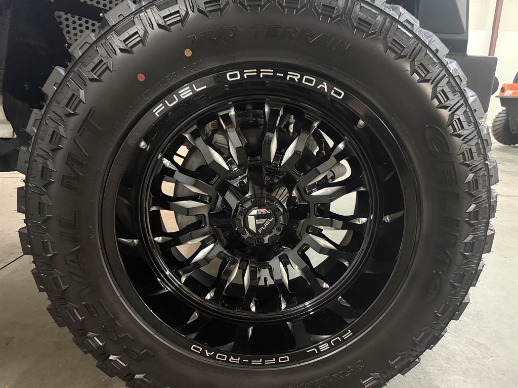 2019 Jeep Wrangler - $24,950