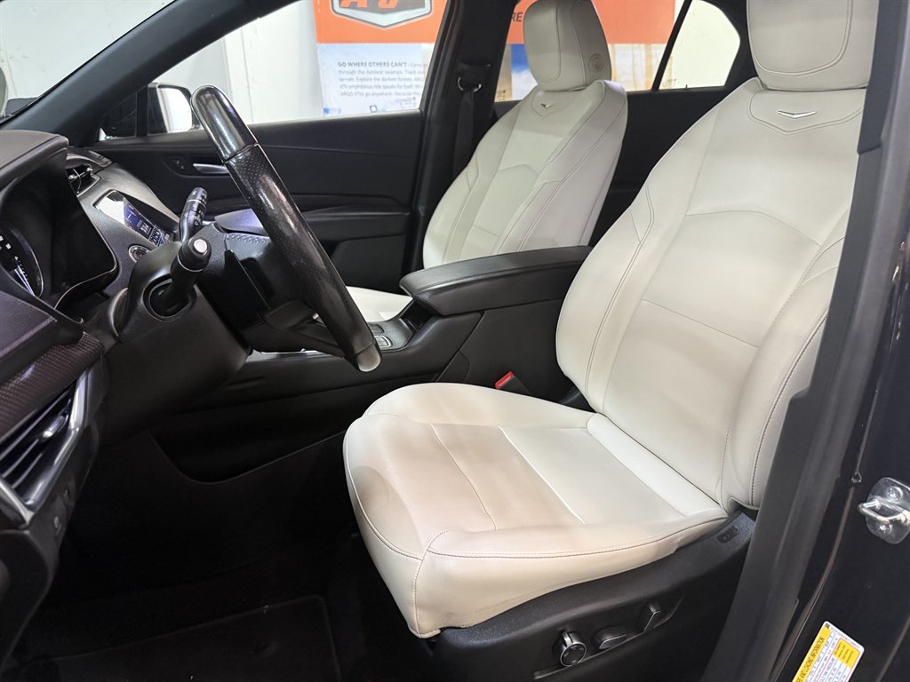 2019 Cadillac XT4 - $16,450