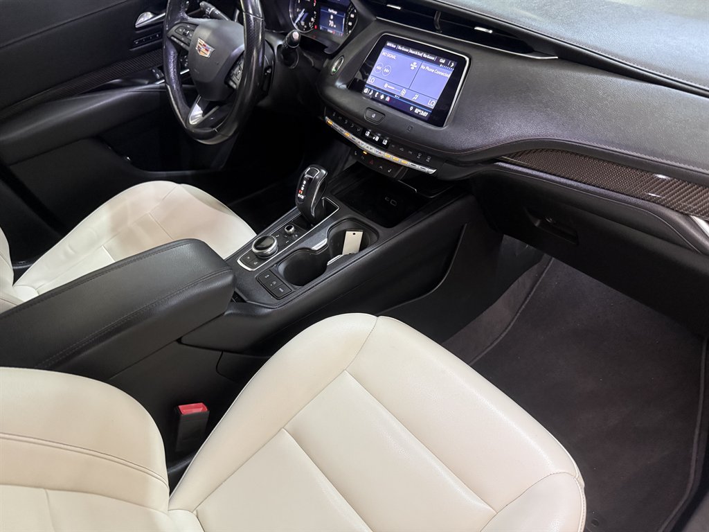 2019 Cadillac XT4 - $16,450