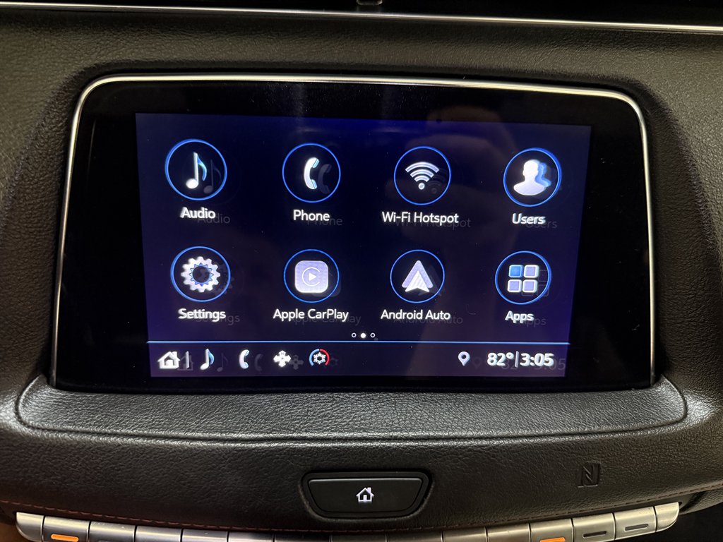 2019 Cadillac XT4 - $16,450
