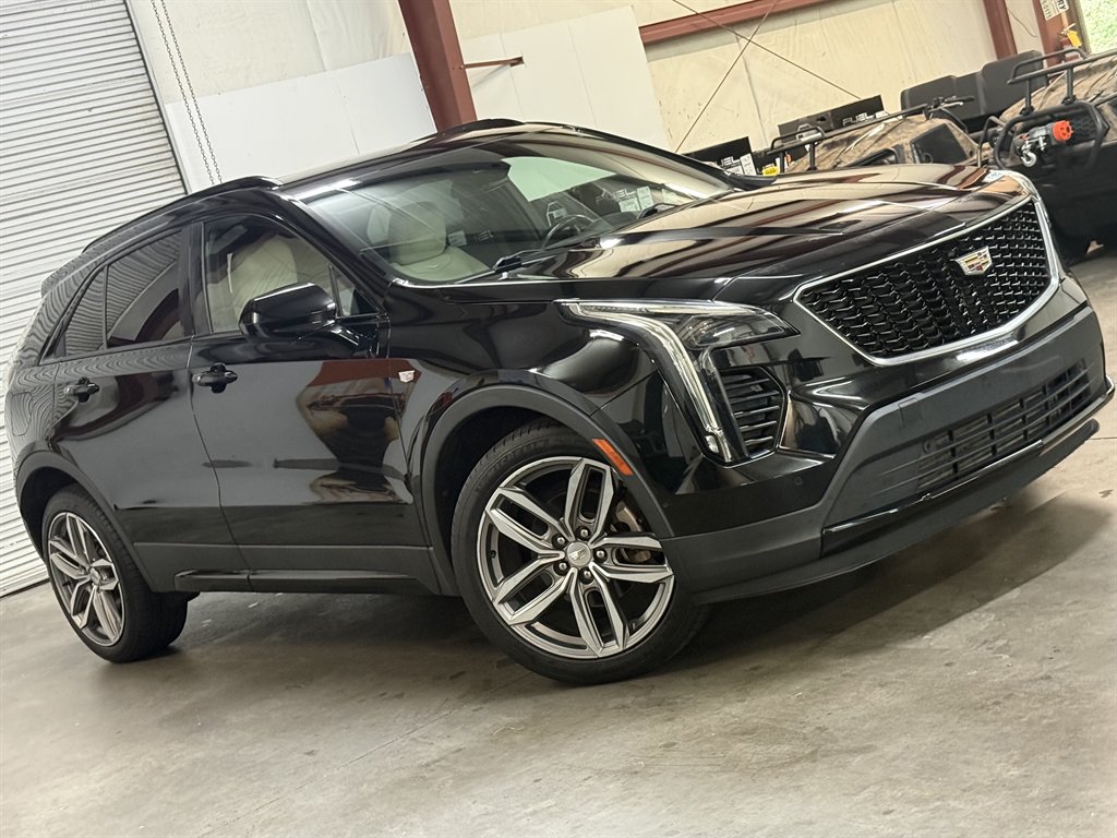 2019 Cadillac XT4 - $16,450