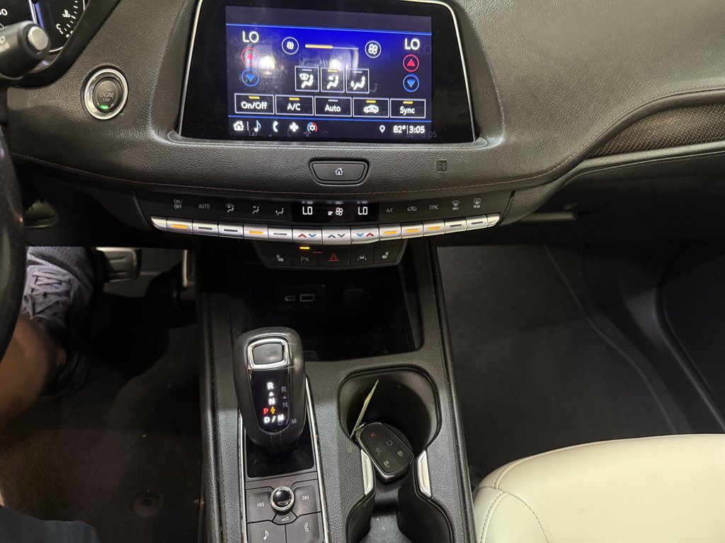 2019 Cadillac XT4 - $16,450