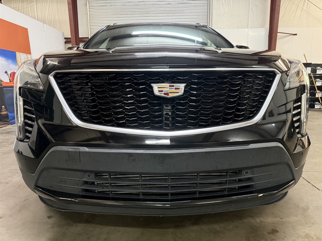 2019 Cadillac XT4 - $16,450