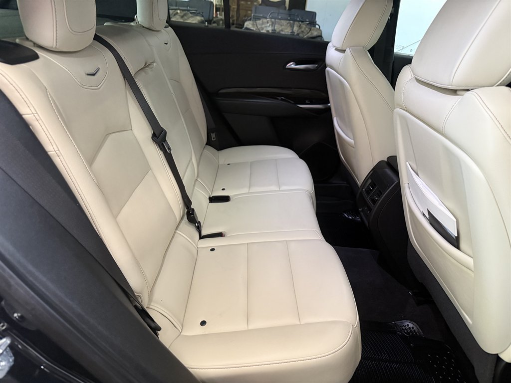 2019 Cadillac XT4 - $16,450