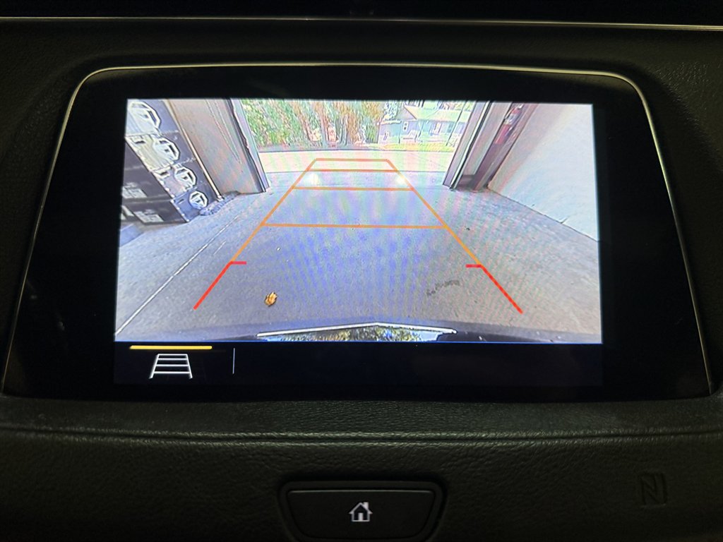 2019 Cadillac XT4 - $16,450