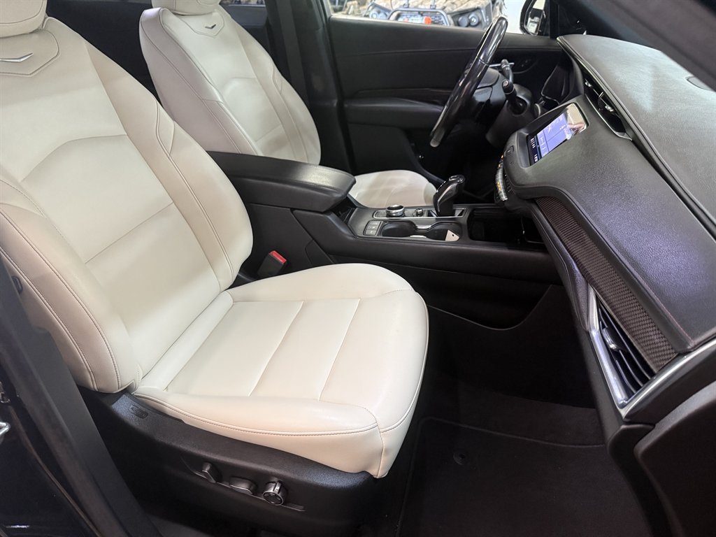 2019 Cadillac XT4 - $16,450