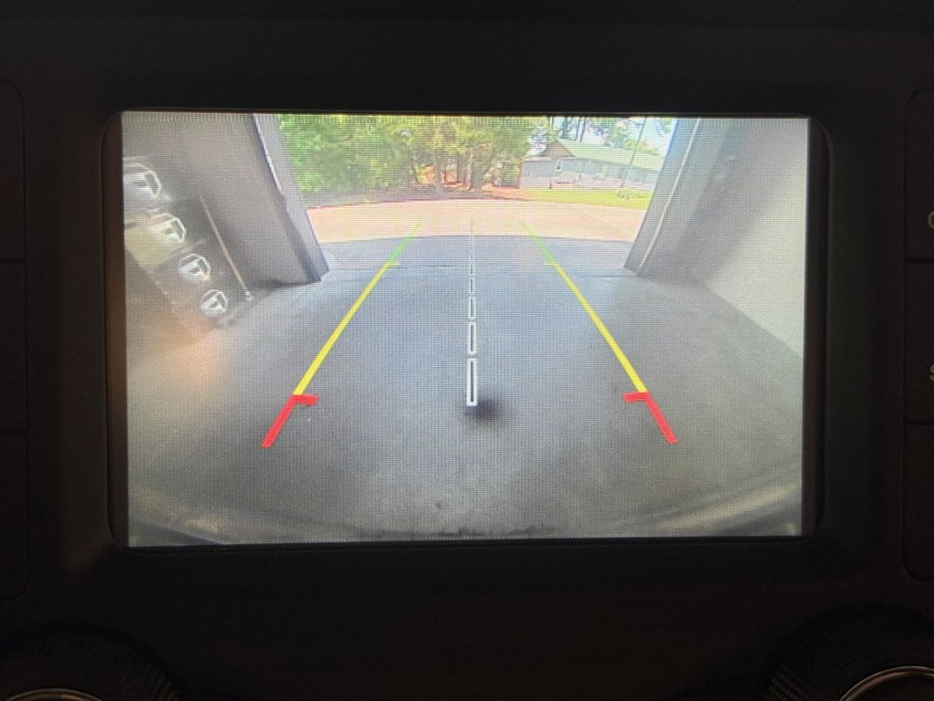 2018 Jeep Wrangler - $18,950