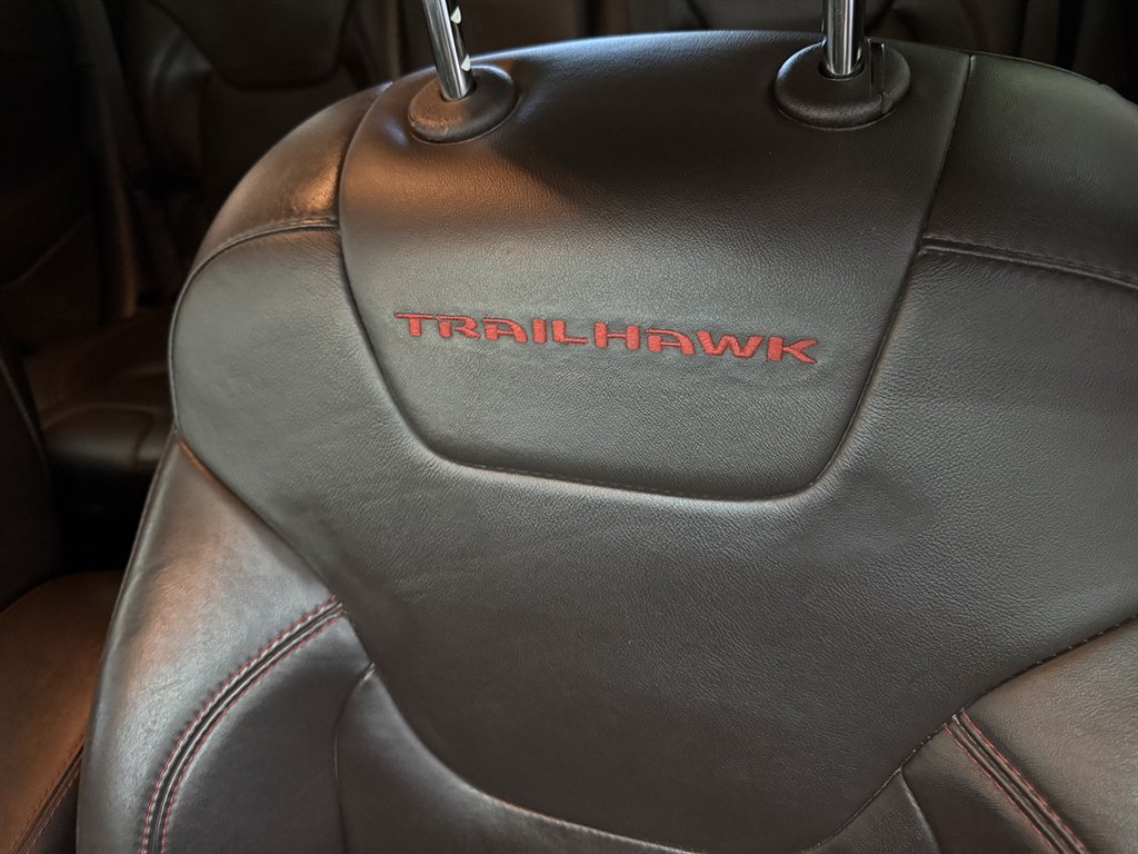 2016 Jeep Cherokee - $12,450