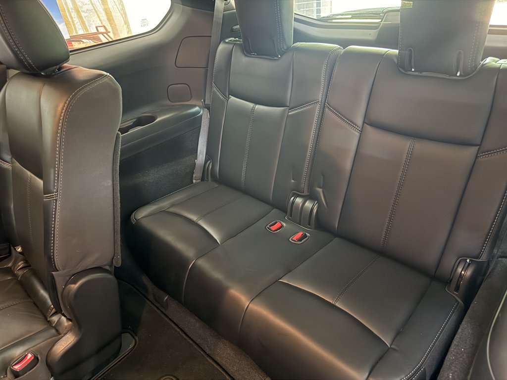 2020 Nissan Pathfinder - $14,950