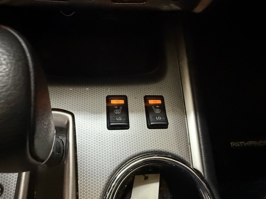 2020 Nissan Pathfinder - $14,950