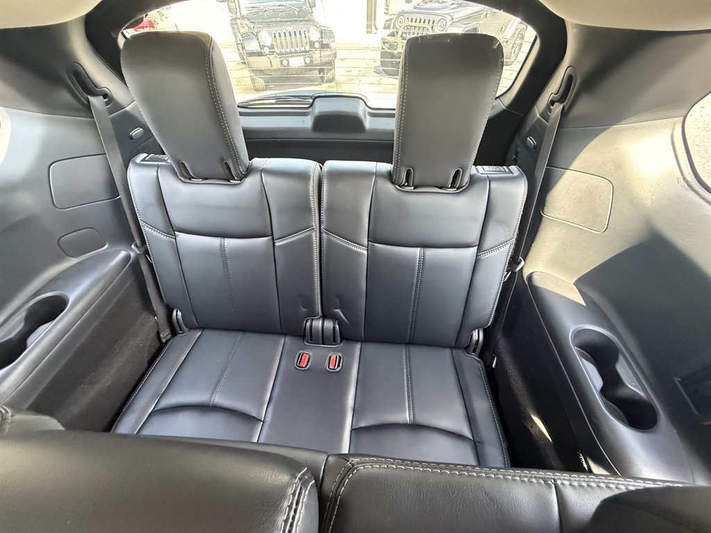 2020 Nissan Pathfinder - $13,950
