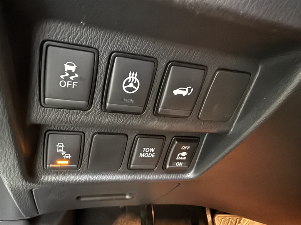 2020 Nissan Pathfinder - $14,950