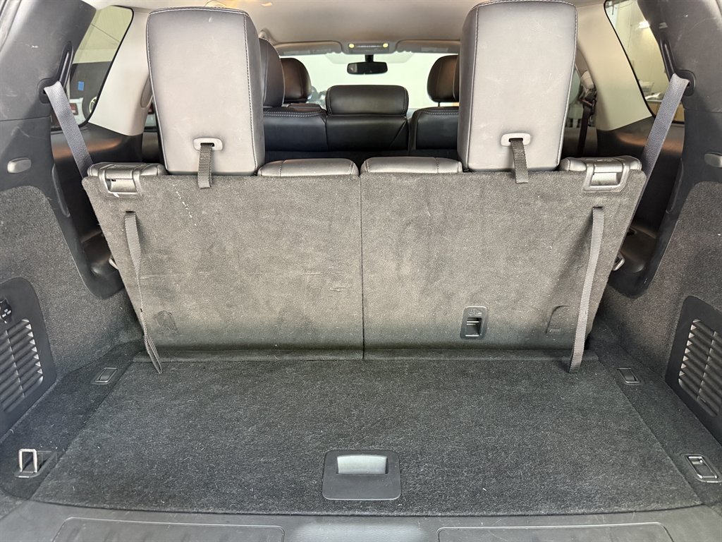 2020 Nissan Pathfinder - $14,950