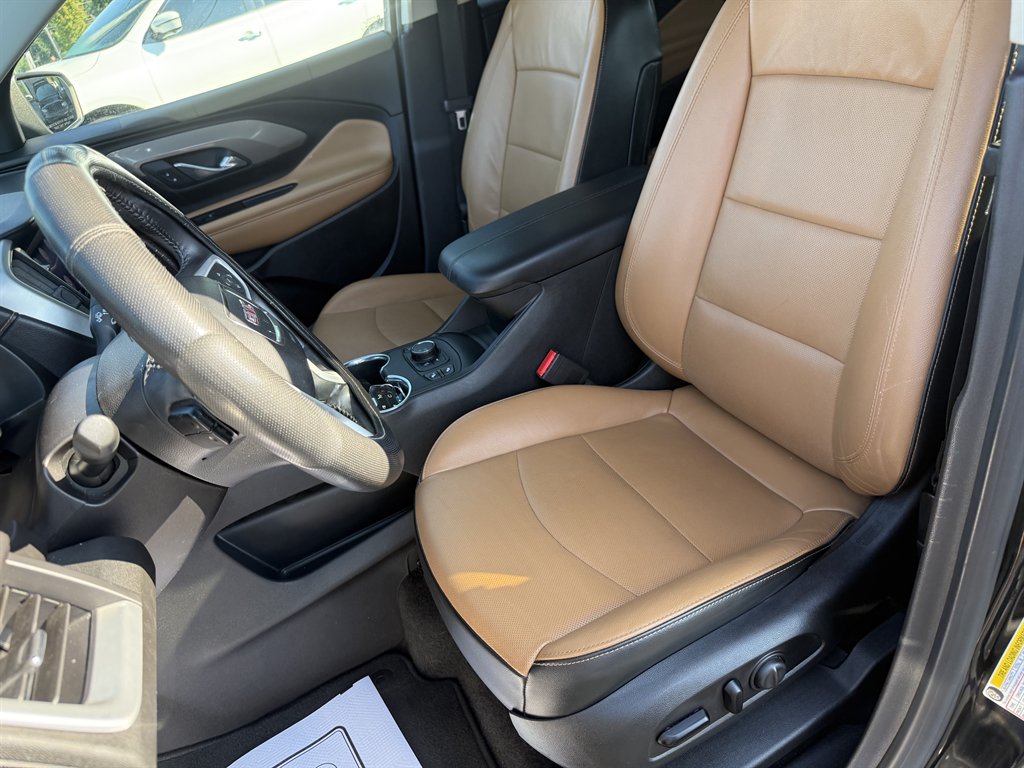 2019 GMC Terrain - $13,950