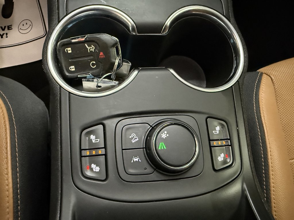 2019 GMC Terrain - $13,950