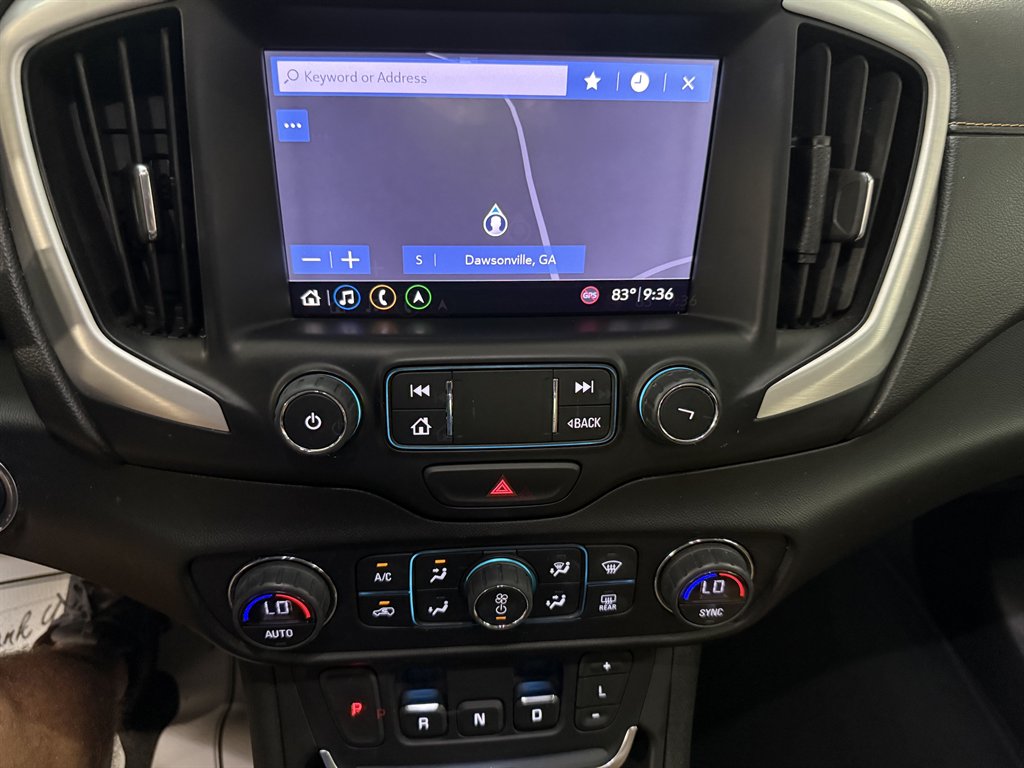 2019 GMC Terrain - $13,950
