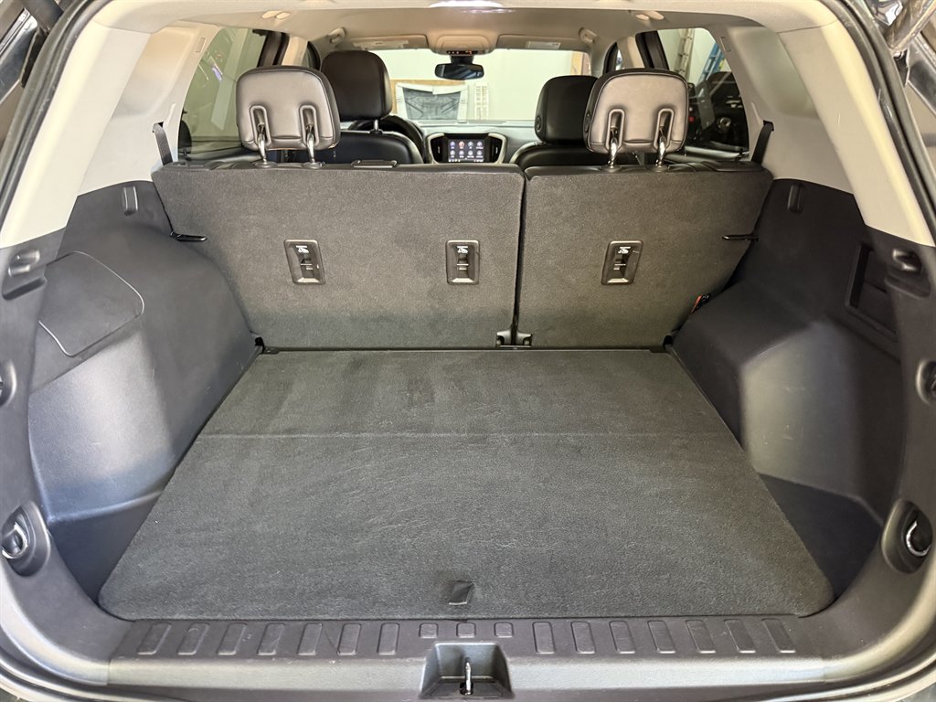 2019 GMC Terrain - $13,950
