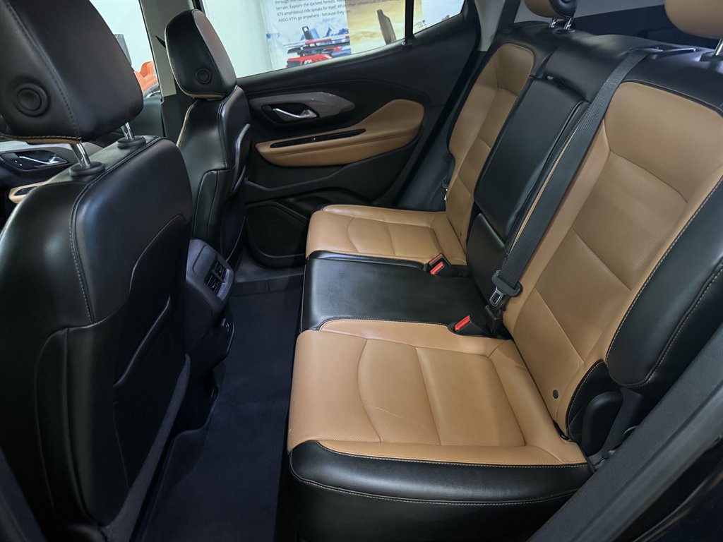 2019 GMC Terrain - $13,950