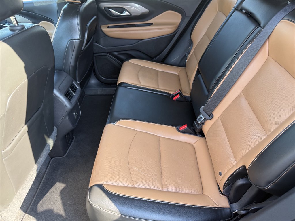 2019 GMC Terrain - $13,950