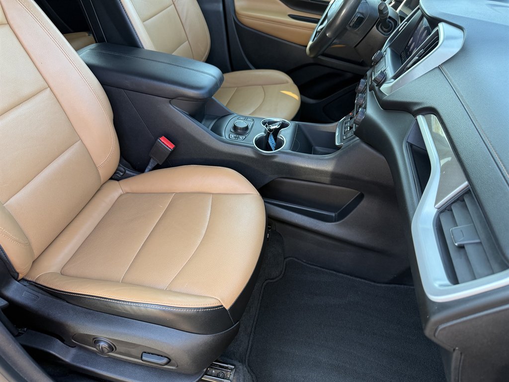 2019 GMC Terrain - $13,950