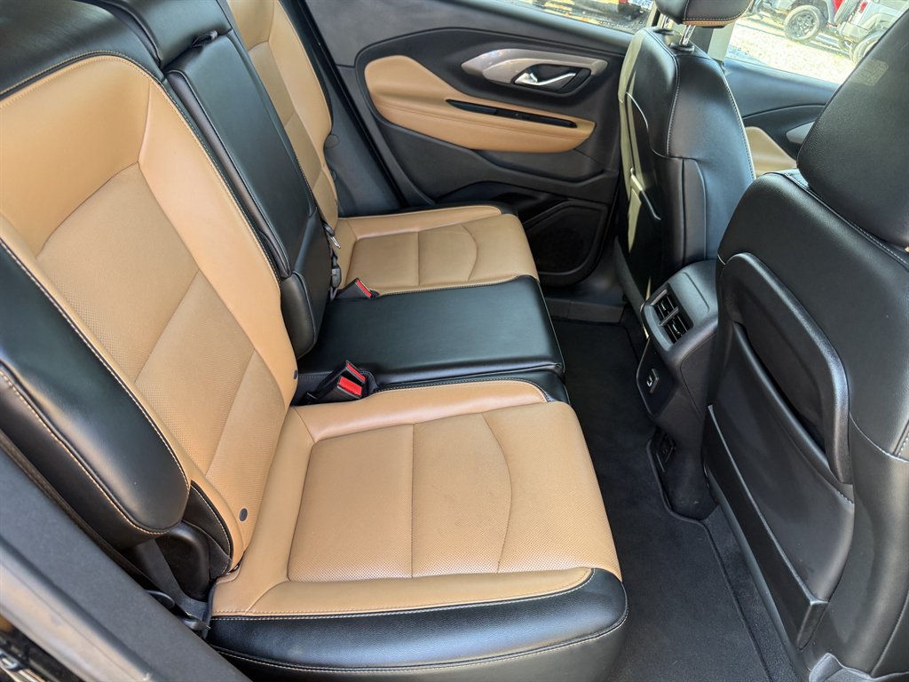 2019 GMC Terrain - $13,950