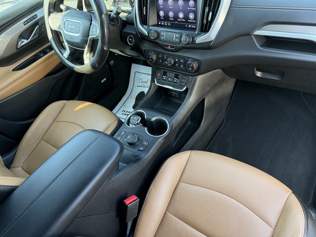 2019 GMC Terrain - $13,950