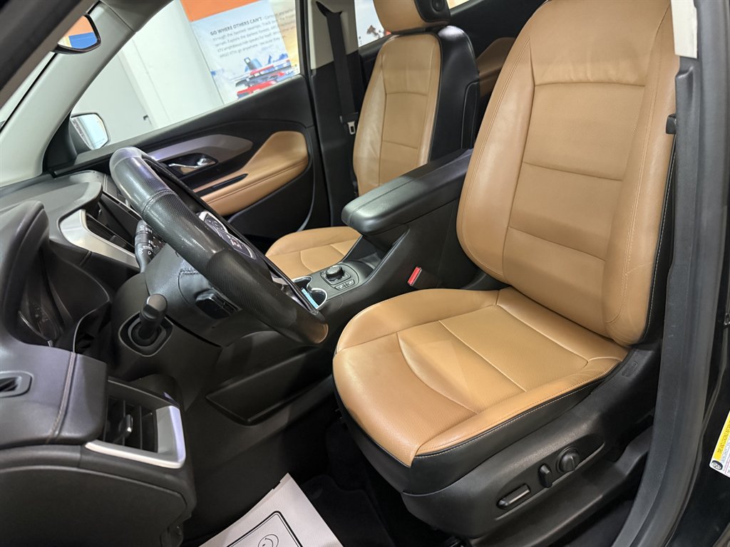 2019 GMC Terrain - $13,950