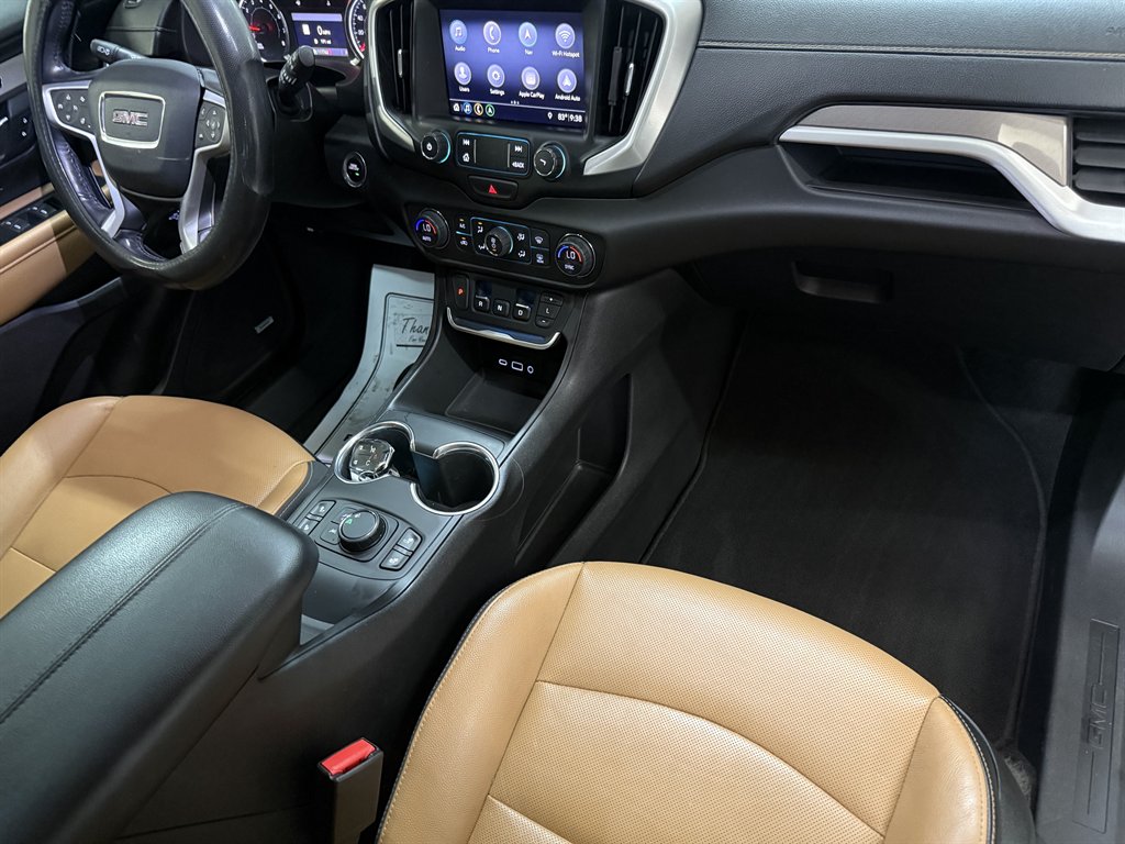 2019 GMC Terrain - $13,950