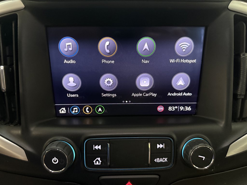 2019 GMC Terrain - $13,950