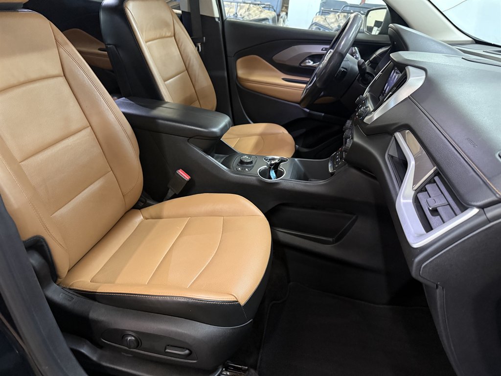 2019 GMC Terrain - $13,950