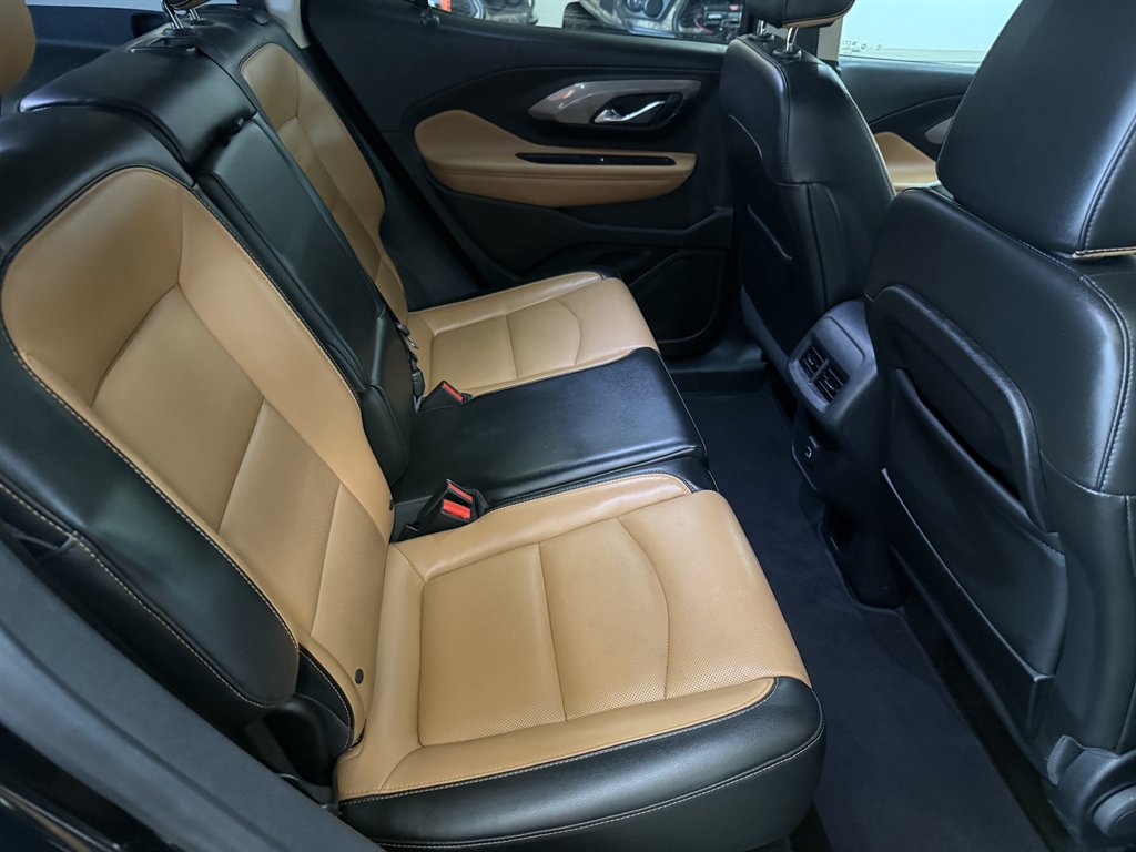 2019 GMC Terrain - $13,950