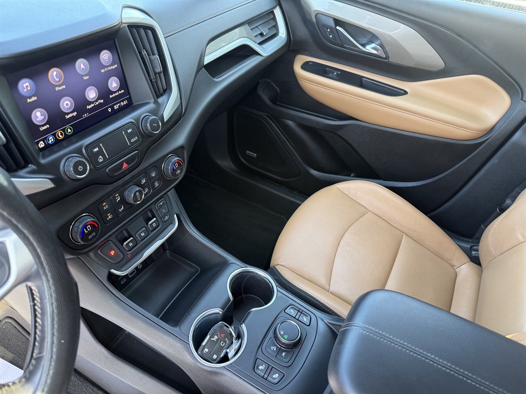 2019 GMC Terrain - $13,950