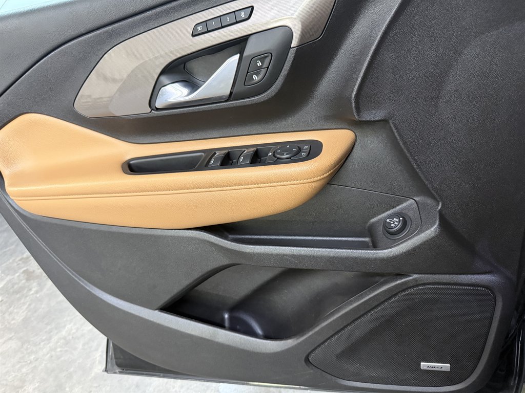 2019 GMC Terrain - $13,950