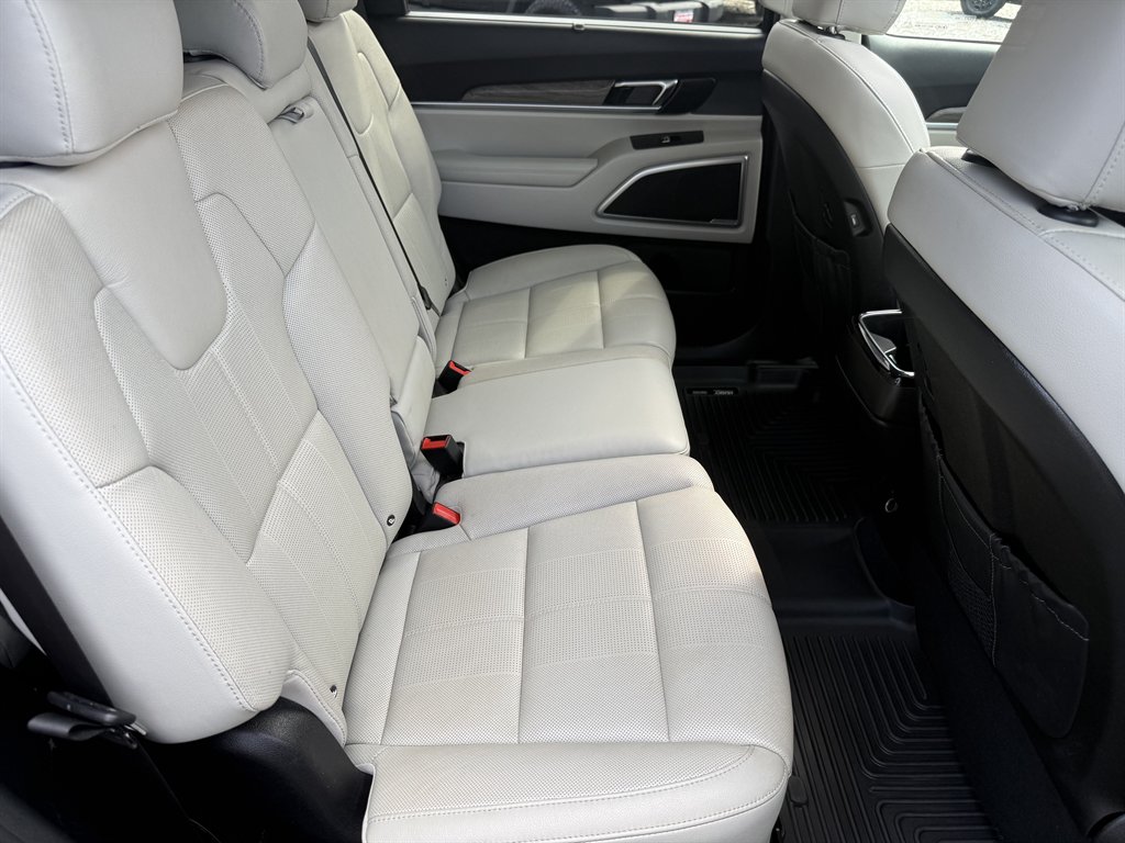 2020 Kia Telluride - $17,600