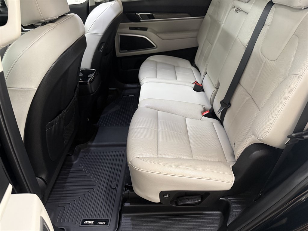 2020 Kia Telluride - $17,600